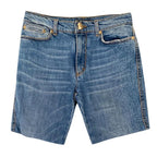Roberto Cavalli Denim Shorts