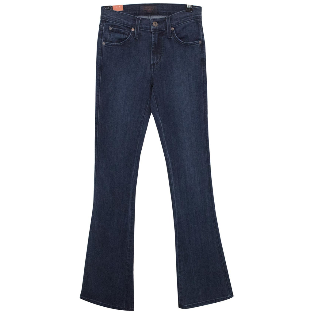 James Jeans Nuboot Flared Blue Jeans