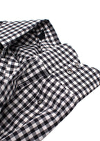 Tom Ford Gingham Shirt