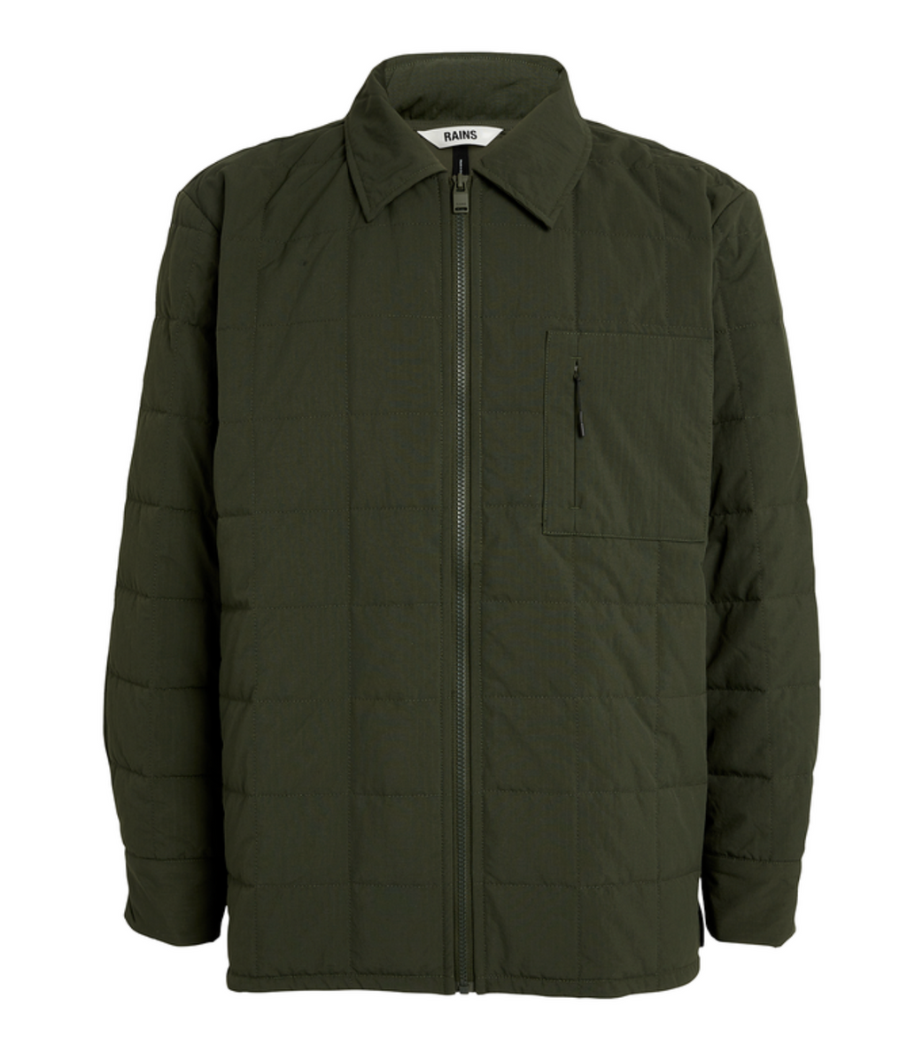 Rains Giron Liner Jacket