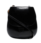 Black Small Cartridge Bag