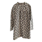 Bonpoint Floral Print Kids 10Y Dress