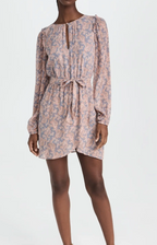Paige Verona Dress