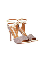 Confetti Suma Glitter Sandals