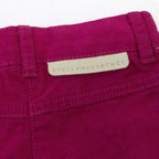 Stella McCartney Baby Corduroy Shorts