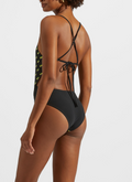 La DoubleJ Olimpia Swimsuit