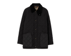Burberry Black Thermoregulated