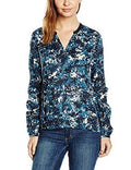 Tommy Hilfiger NELDA print Blouse Shirt