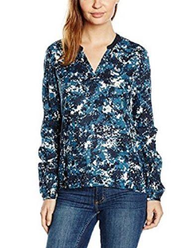 Tommy Hilfiger NELDA print Blouse Shirt
