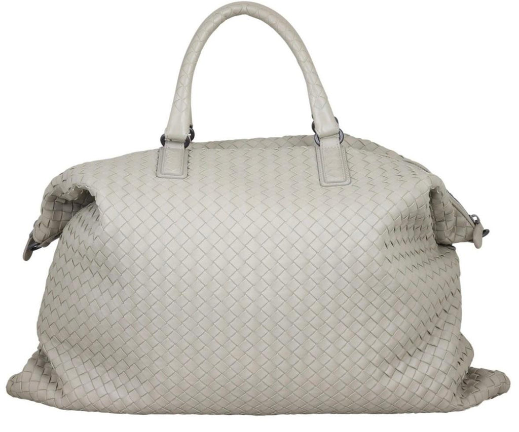 Bottega Veneta Convertible Intrecciato Tote
