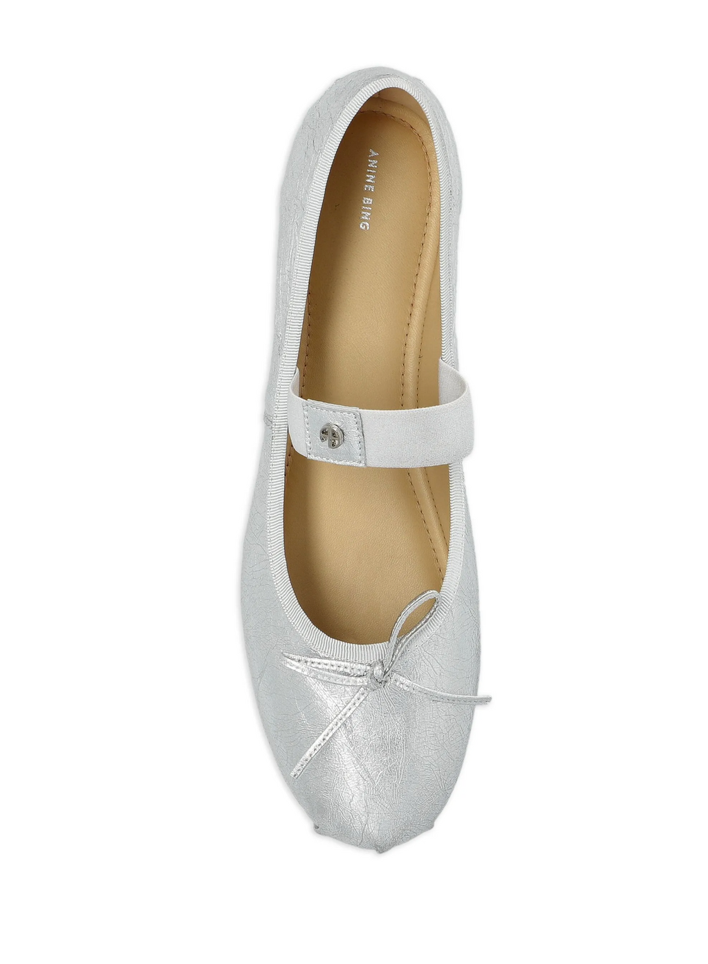 Anine Bing Jolie Ballet Flats