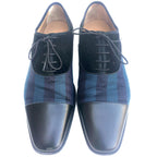 Christian Louboutin brogues