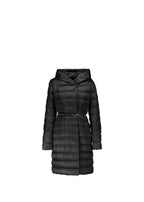 The Cube Novef down coat