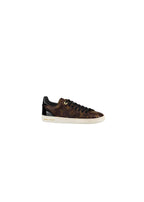 Monogram Low Sneaker