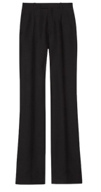 Gucci Black Tailored Trousers