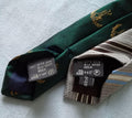 Ermenegildo Zegna - 2 Silk Neck Ties