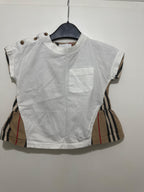 Cotton Delilah T-shirt 12 month