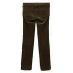 J Brand Brown Trousers
