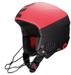 Rossignol Red Ski Helmet