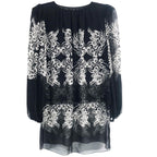 Thomas Wylde Silk Top