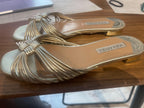 Gold Club Sandal 50