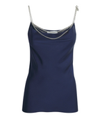 Paco Rabanne Chain Tank Top