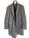 Brunello Cucinelli Cashmere Lightweight Coat