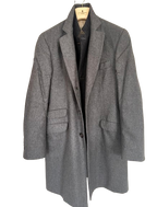Brunello Cucinelli Cashmere Lightweight Coat