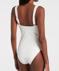 Faithful the Brand  Frida Balconette Swimsuit