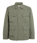 Snow Peak Green Takibi Jacket