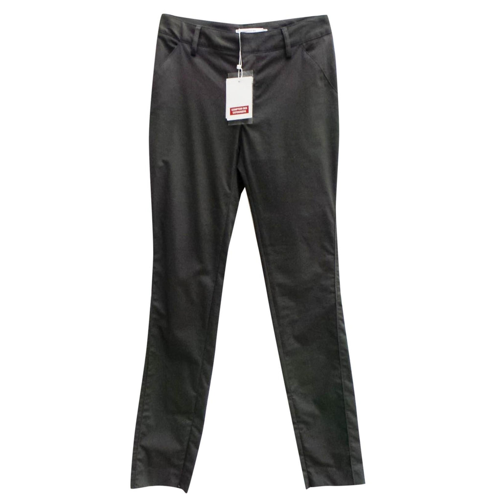 Comptoir des cotonniers straight leg trousers