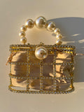 Rosantica Gold Metal