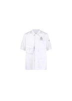 White Vert Climb Voyager shirt