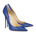 Jimmy Choo Patent Leather Court Heels