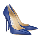 Jimmy Choo Patent Leather Court Heels