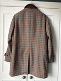 Hackett Check Tweed Jacket