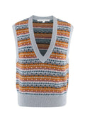 Veronica Beard knitted vest