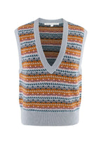Veronica Beard knitted vest