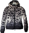 Moncler Saby Down Jacket