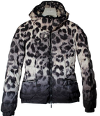 Moncler Saby Down Jacket