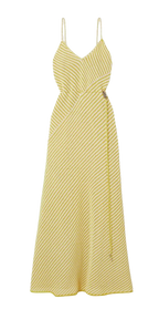 Bottega Veneta  Knit Midi Dress