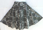 Farhi cotton skirt