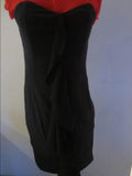 Paul Smith Black Label Corset Dress