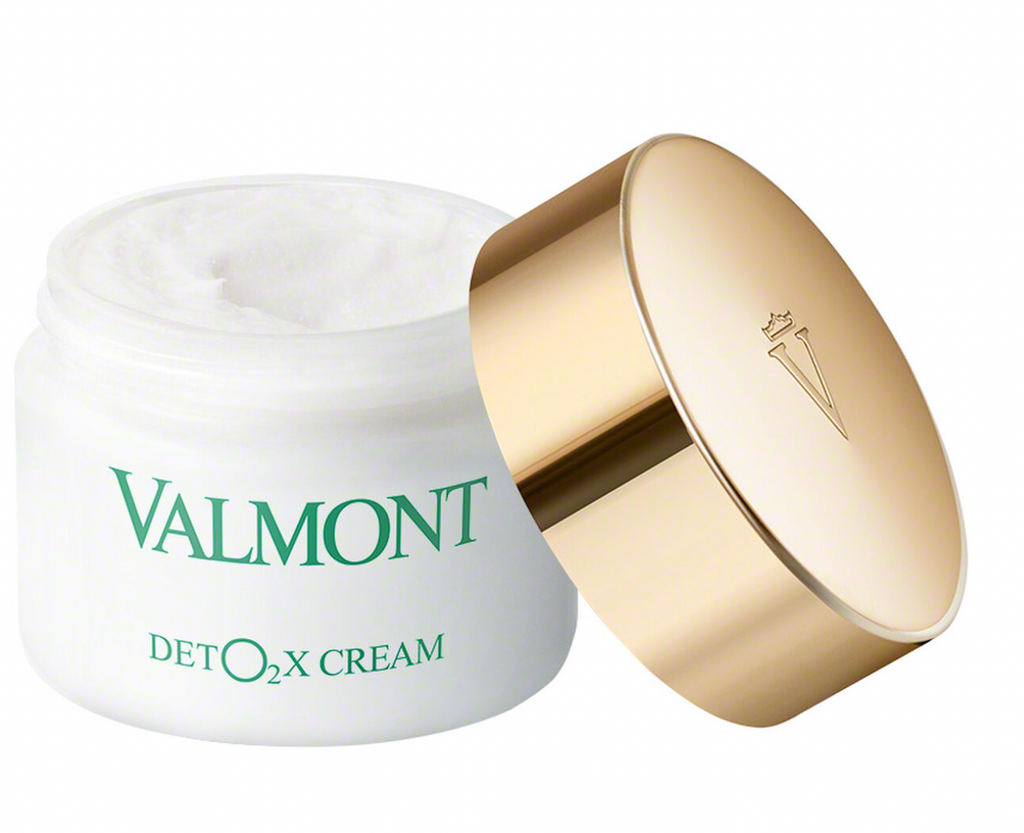 Valmont DetO2X Eye Vitality Cream