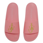 JW Anderson Pink Anchor Pool Slide