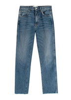 Slvrlake Hero Straight Leg Jeans
