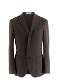 Boglioli Khaki Green Jacket / Blazer