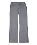 JW Anderson Cotton Bootcut Jeans