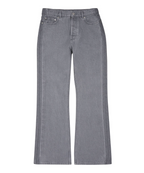 JW Anderson Cotton Bootcut Jeans