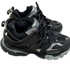 Balenciaga Black Track ld00 Trainers